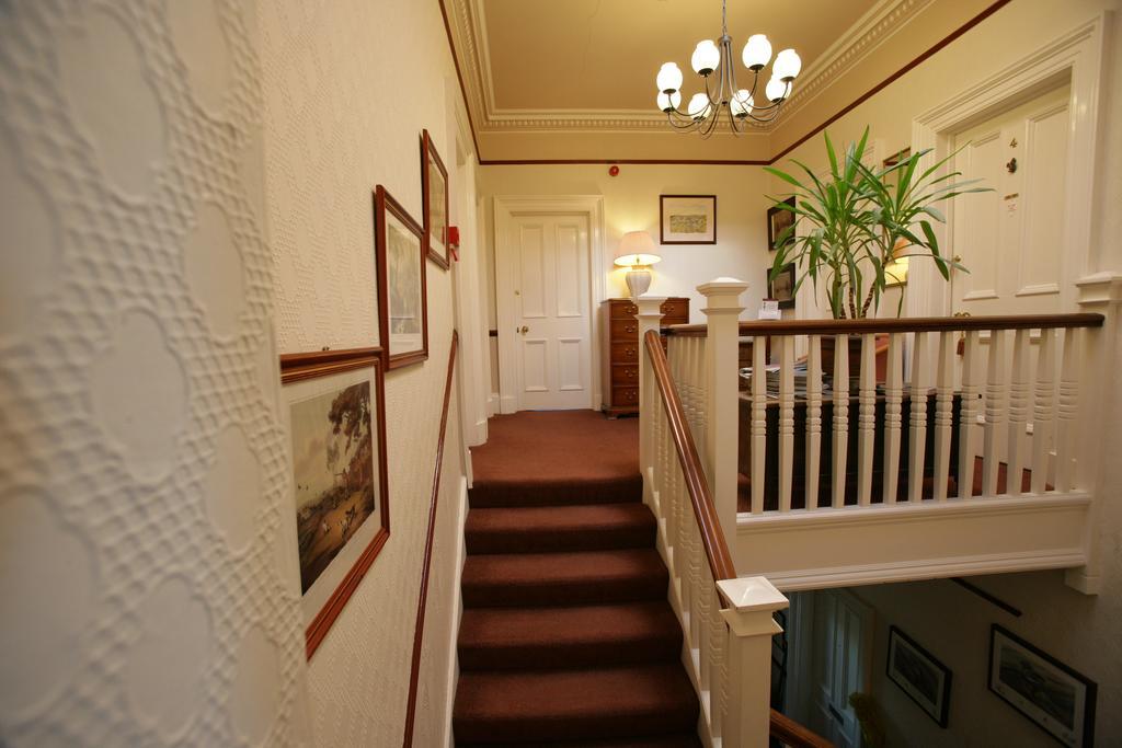Bellevue Guest House Kelso Exterior photo