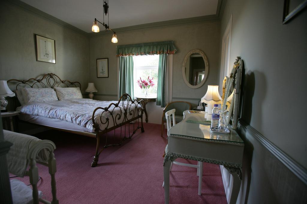Bellevue Guest House Kelso Room photo