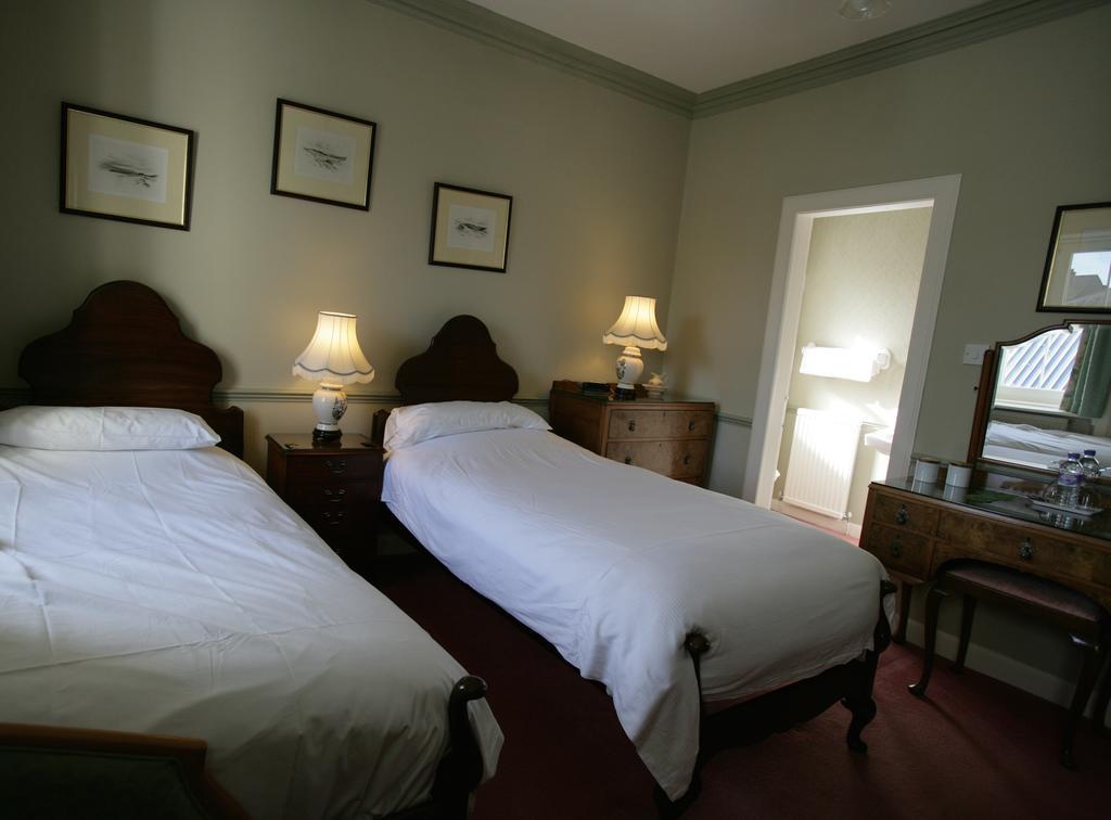 Bellevue Guest House Kelso Room photo