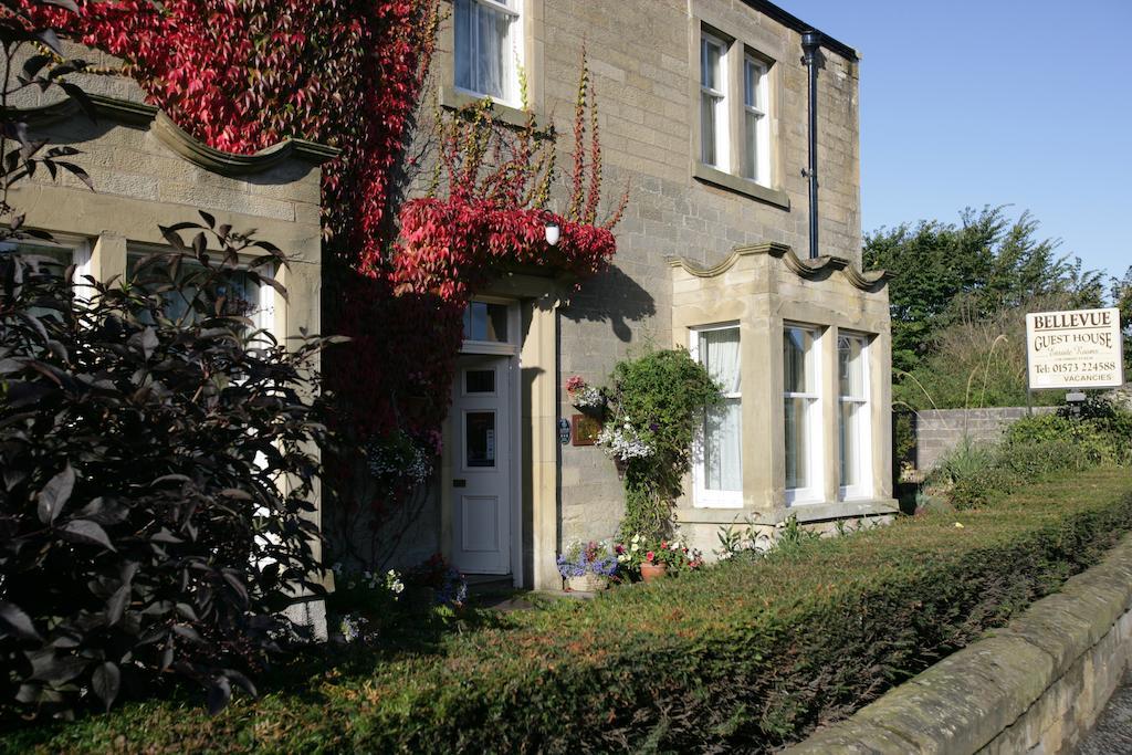 Bellevue Guest House Kelso Exterior photo