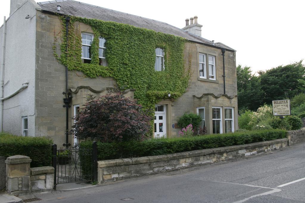 Bellevue Guest House Kelso Exterior photo