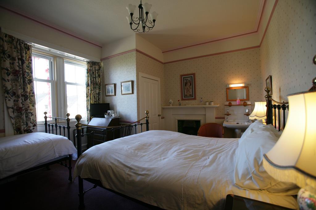 Bellevue Guest House Kelso Room photo