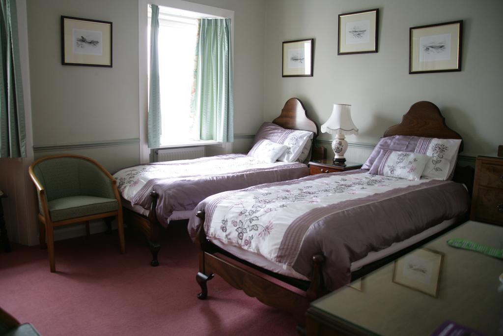 Bellevue Guest House Kelso Room photo
