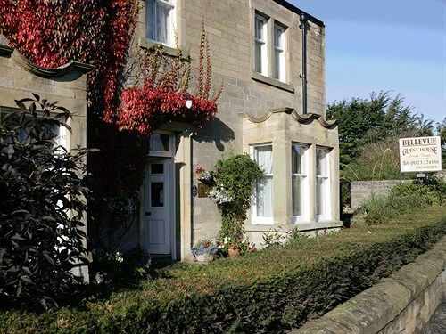 Bellevue Guest House Kelso Exterior photo