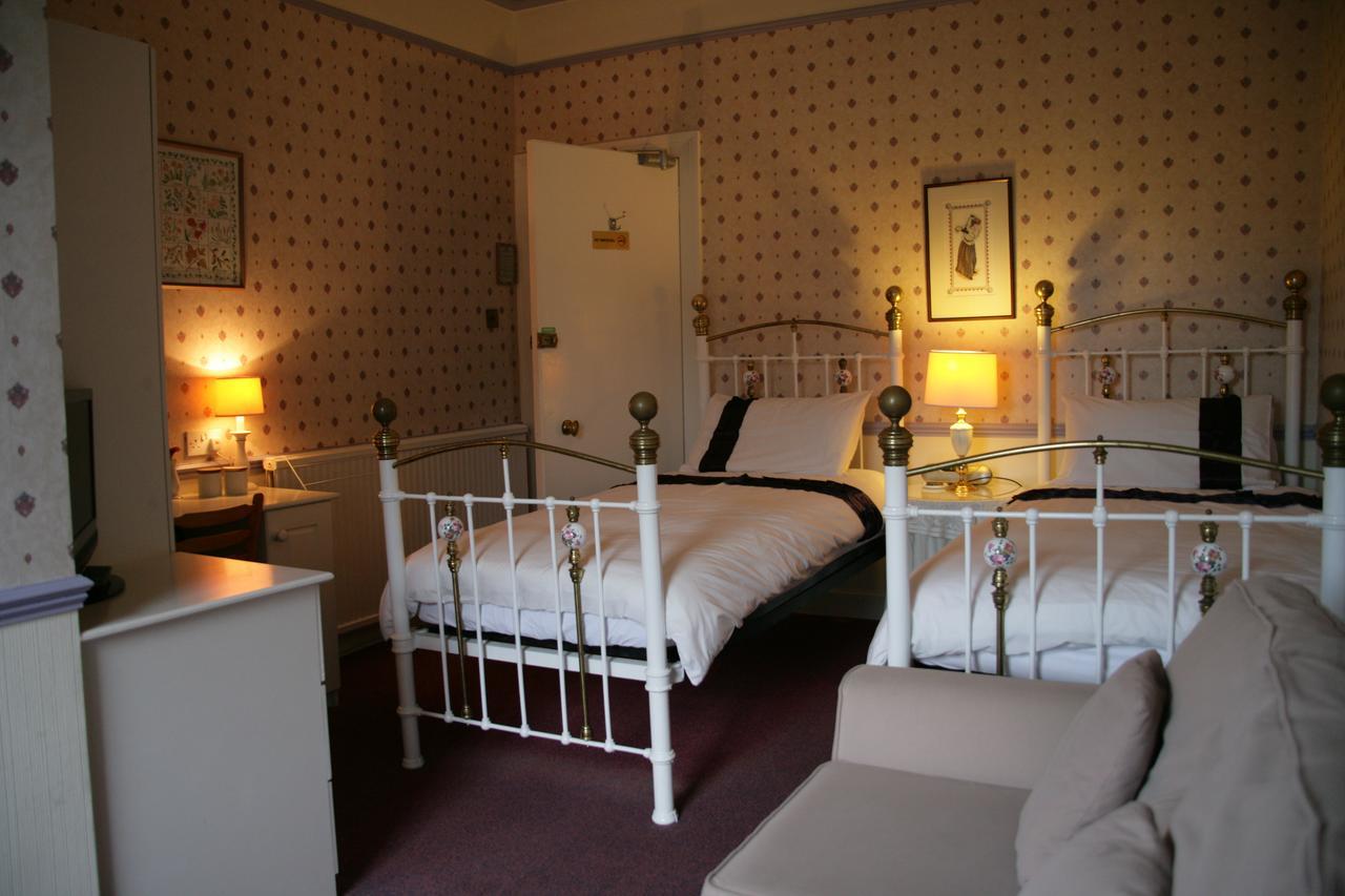 Bellevue Guest House Kelso Room photo