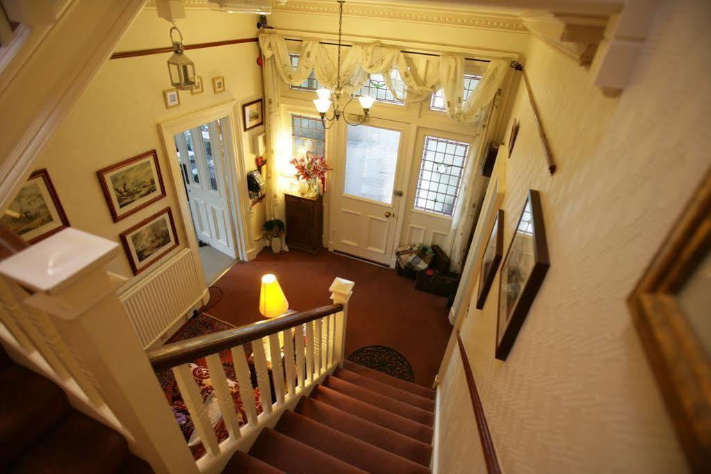 Bellevue Guest House Kelso Exterior photo